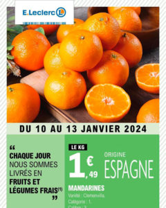 Centre Leclerc Montceau