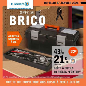 Centre Leclerc Montceau