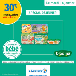Centre Leclerc Montceau