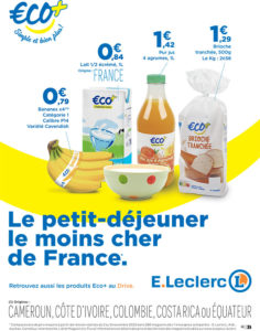 Centre Leclerc Montceau