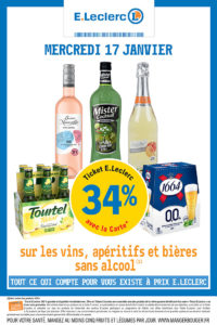 Centre Leclerc Montceau