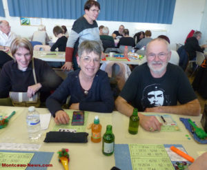Montceau : Comité de jumelage FLAM