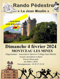 Montceau-les-Mines