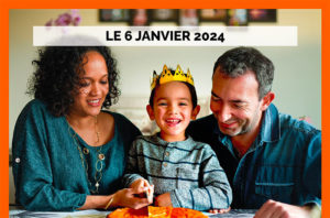 Fêtons l’Epiphanie dans votre magasin Weldom !