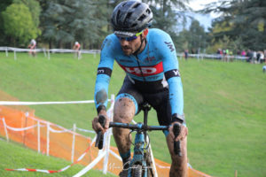 Résultats du Vélo Club Montcellien
