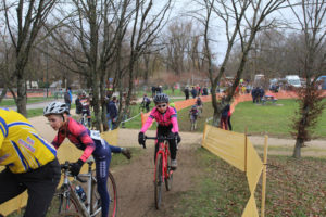 Résultats du Vélo Club Montcellien