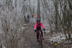 Résultats du Vélo Club Montcellien
