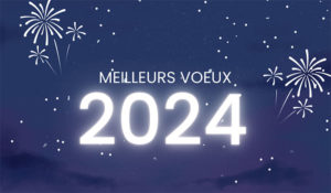 Toute l&rsquo;équipe de Montceau-News vous souhaite une belle année 2024
