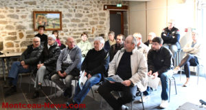 Sanvignes : le projet de ville