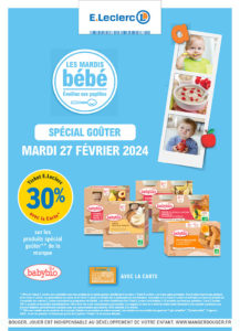 Centre Leclerc Montceau