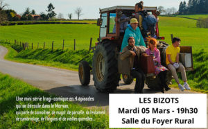 Foyer rural des Bizots