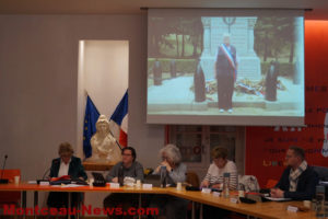 Conseil municipal de Montceau-les-Mines : Culture et vie associative