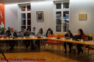 Conseil municipal de Montceau-les-Mines : Débat d’orientation budgétaire