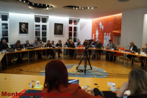 Conseil municipal de Montceau-les-Mines : Débat d’orientation budgétaire