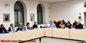 Saint-Vallier : le Débat d’Orientation Budgétaire
