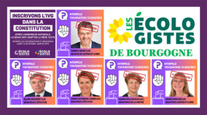 Inscription de l’IVG dans la Constitution 