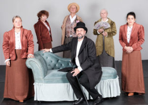 Blanzy : la compagnie Golmus