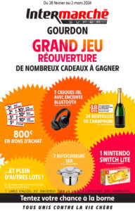 Intermarché de Gourdon