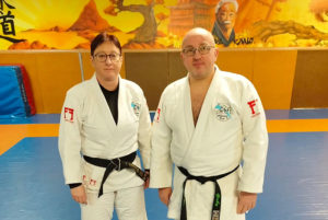 Alliance Dojo 71 – Judo Club Montcellien