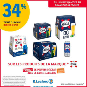 Centre Leclerc Montceau