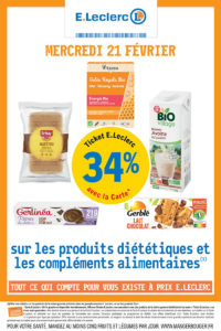 Centre Leclerc Montceau