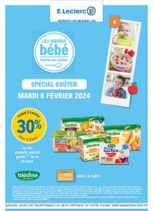 Centre Leclerc Montceau