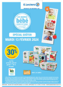 Centre Leclerc Montceau
