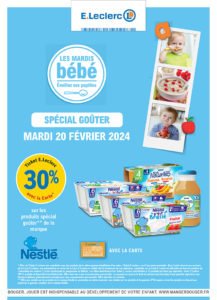 Centre Leclerc Montceau