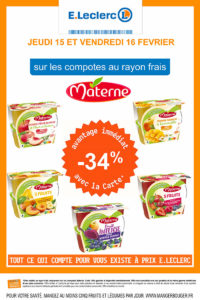 Centre Leclerc Montceau