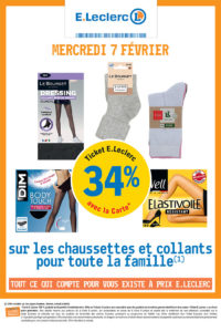 Centre Leclerc Montceau