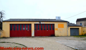 Saint-Vallier : conseil municipal