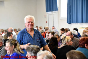 Montceau-les-Mines : Association Volontaire italienne