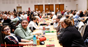 Blanzy : Loto de l’association Christelle
