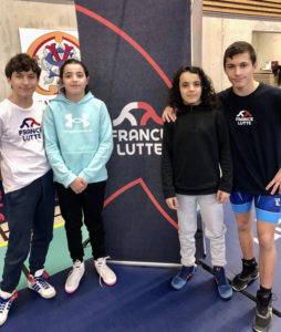 Lutte & Forme Montceau-Bourgogne