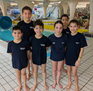 Montchanin Natation