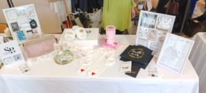 Montceau-les-Mines : le Salon pour toutes