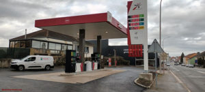 Montceau : Nouveau commerce