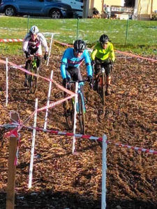 Résultats du Vélo Club Montcellien