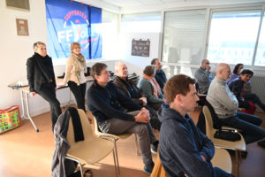 Club de Voile Montceau-Blanzy