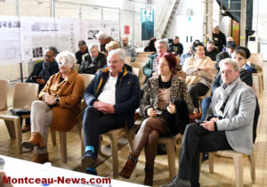Montceau-les-Mines : Assemblée générale de l’association de sauvegarde du lavoir