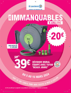 Centre Leclerc Montceau