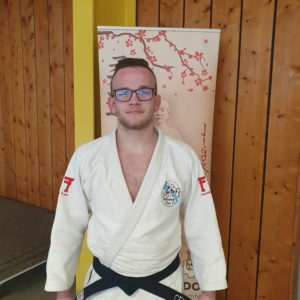 Alliance Dojo 71 – Judo Club Montcellien