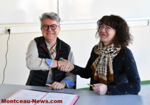 Montceau-les-Mines : l’Afpa évolue…