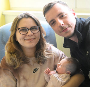 Le coin des «bouts d’choux»