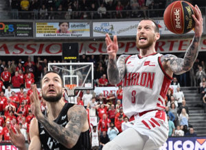 BASKET (Betclic Elite)
