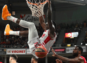 BASKET (Betclic Elite)
