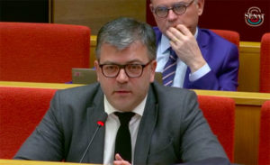 Accès aux soins