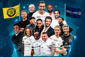 Evénement (FC Gueugnon)