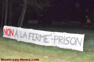 Emoi profond à Ciry, quartier de Rozelay : une ferme prison à côté de l’école ?