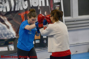 Montceau-les-Mines : Fight Club 71